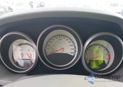 2009 Dodge Grand Caravan Sxt from USA, damaged, VIN 2D8HN54189R548823